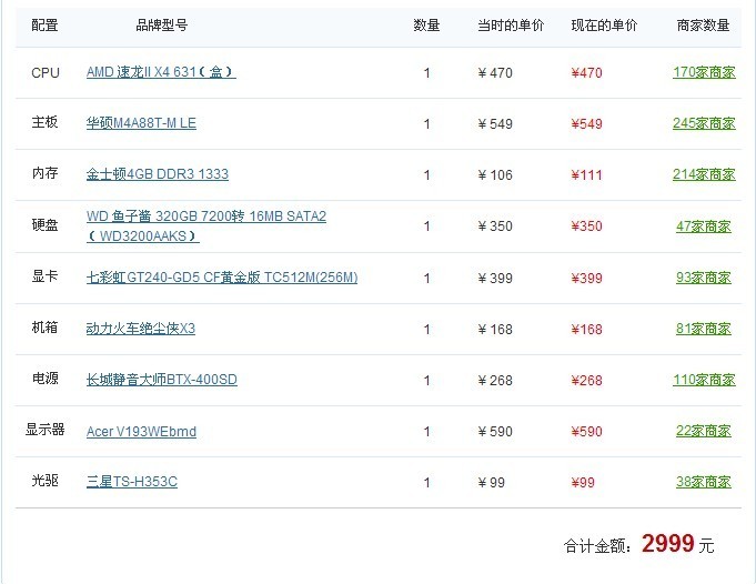 WhatsApp消息 各位大神,帮个忙。打算配个玩游戏的电脑。现在什么配置好呢?